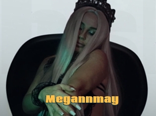 Megannmay