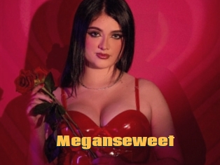 Meganseweet