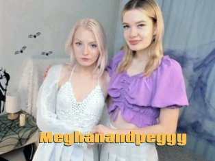 Meghanandpeggy