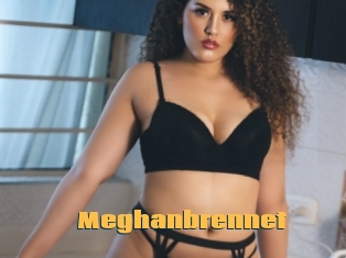 Meghanbrennet