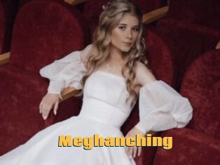 Meghanching