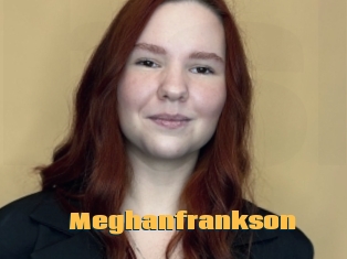 Meghanfrankson