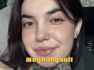 Meghangault