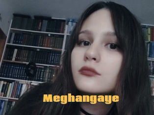 Meghangaye