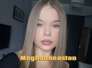 Meghanheaston