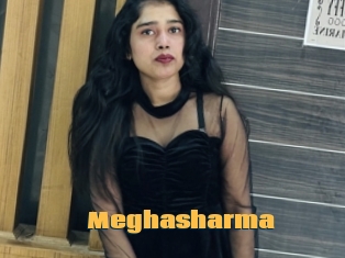 Meghasharma