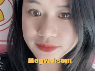 Megwelsom