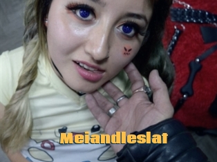 Meiandleslat