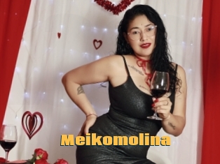 Meikomolina