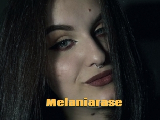 Melaniarase