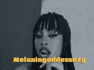 Melaningoddessexy