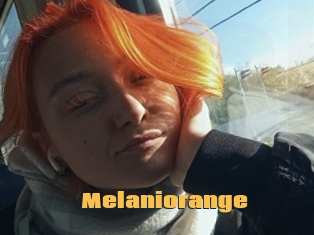 Melaniorange