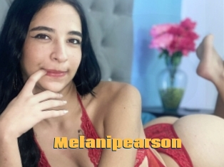 Melanipearson