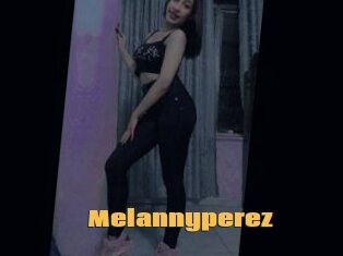 Melannyperez