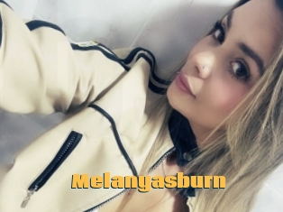 Melanyasburn