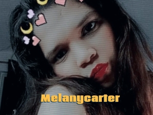 Melanycarter