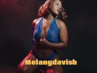 Melanydavish