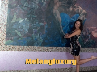 Melanyluxury