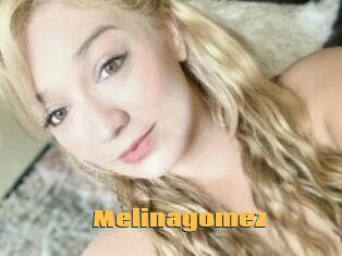 Melinagomez
