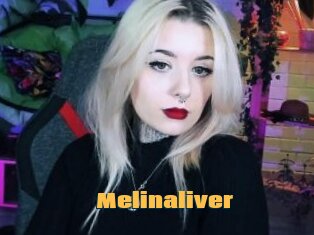 Melinaliver