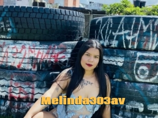 Melinda303av