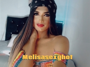 Melisasexyhot