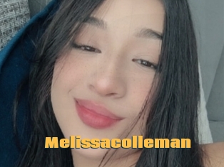 Melissacolleman