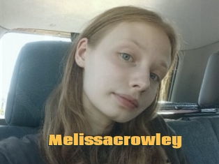 Melissacrowley