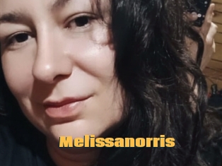 Melissanorris