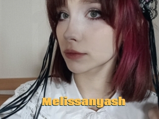 Melissanyash