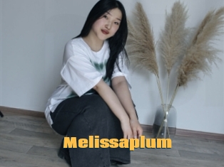 Melissaplum