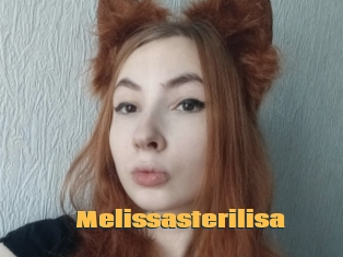 Melissasterilisa