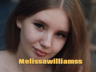 Melissawilliamss