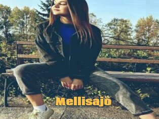 Mellisajo