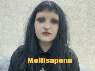 Mellisapenn