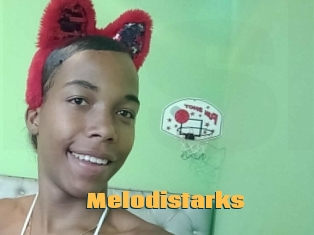 Melodistarks