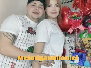 Melodyanddaniel