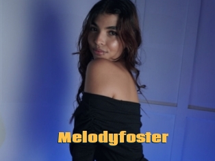 Melodyfoster