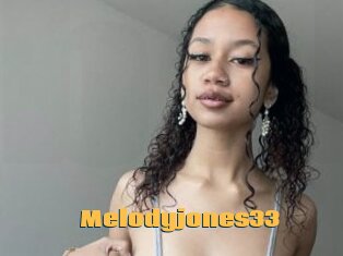 Melodyjones33