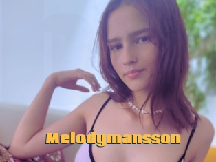 Melodymansson