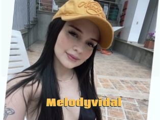 Melodyvidal