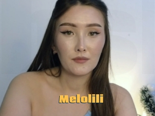 Melolili