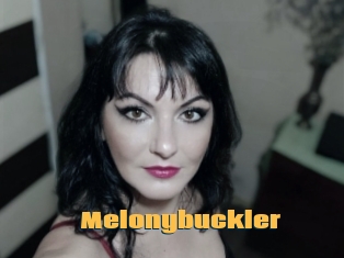 Melonybuckler