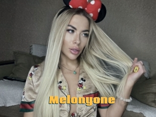 Melonyone