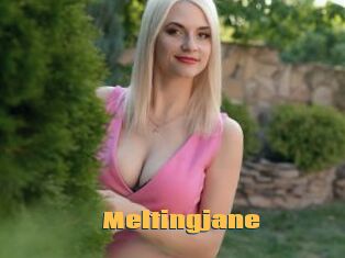 Meltingjane