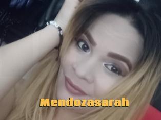 Mendozasarah