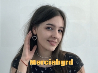 Merciabyrd