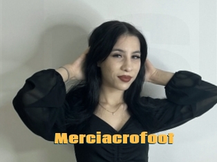 Merciacrofoot