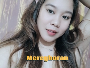 Mercyhoran