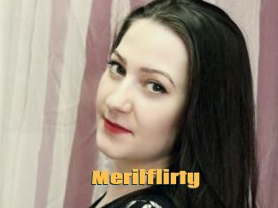 Merilflirty